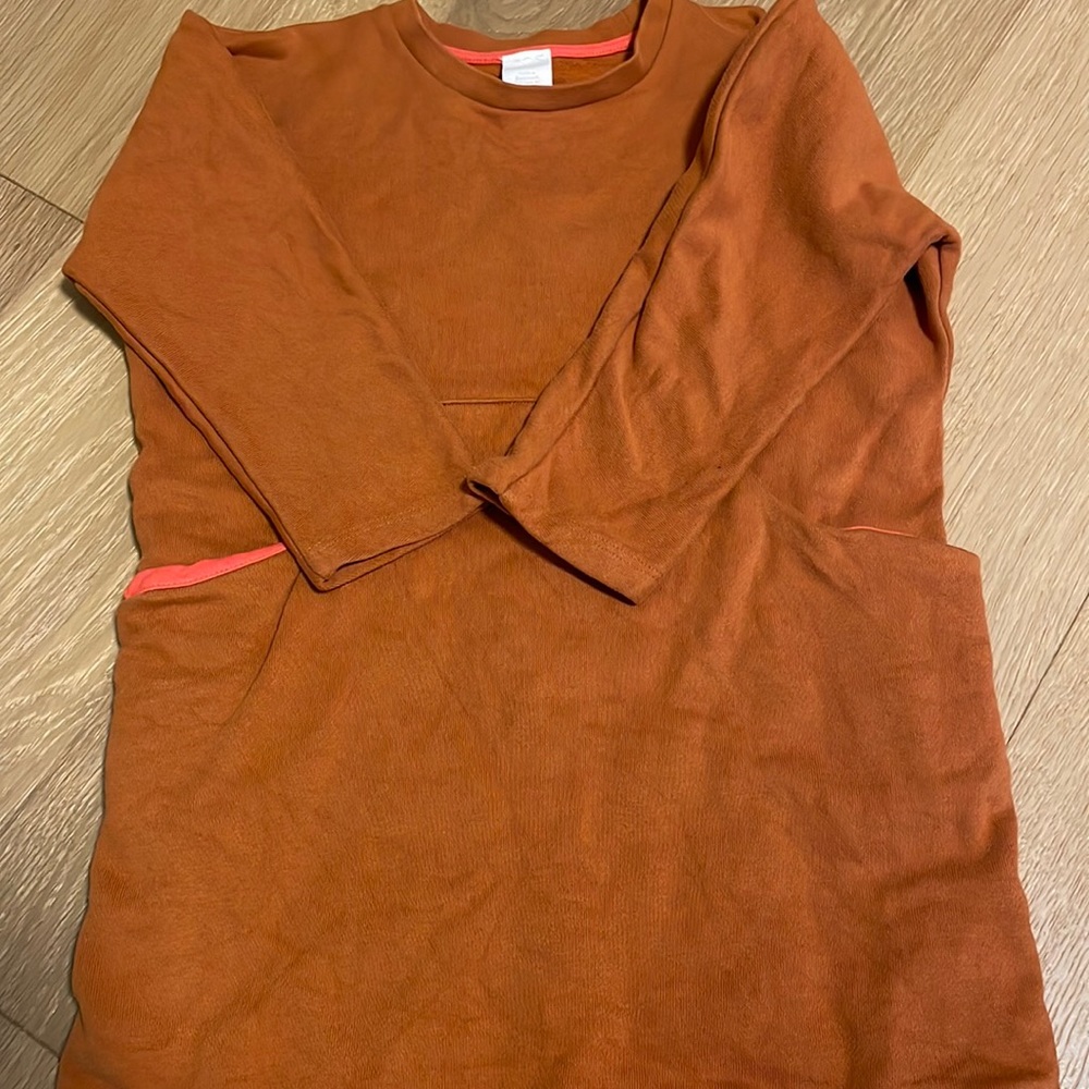 Girl’s COS dress